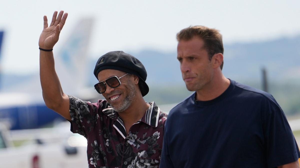 Ronaldinho: “A Ravenna sogno il gol numero 300 e un'amichevole col Milan. Ricordo ancora quel derby...”