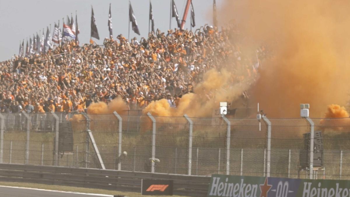 live f1 gp d olanda alle 1230 le prove libere alle 1630 le qualifiche sprint da Gazzetta.it live f1 gp d olanda alle 1230 le prove libere alle 1630 le qualifiche sprint