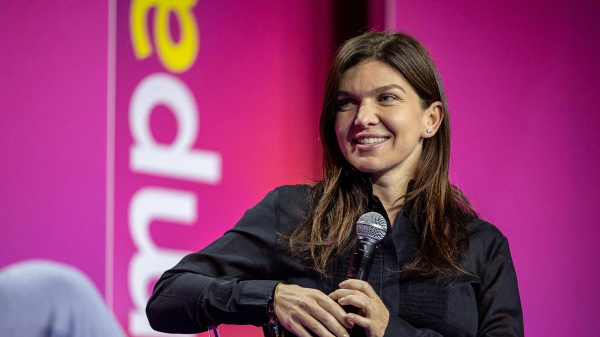 Halep attacca Kyrgios: "La vita ha uno strano modo di ribaltare le situazioni"