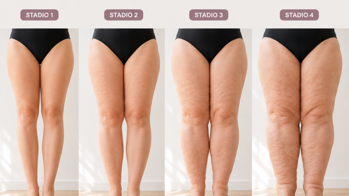 lipedema i segnali per riconoscerlo e 5 esercizi per alleggerire le gambe da Gazzetta.it lipedema i segnali per riconoscerlo e 5 esercizi per alleggerire le gambe