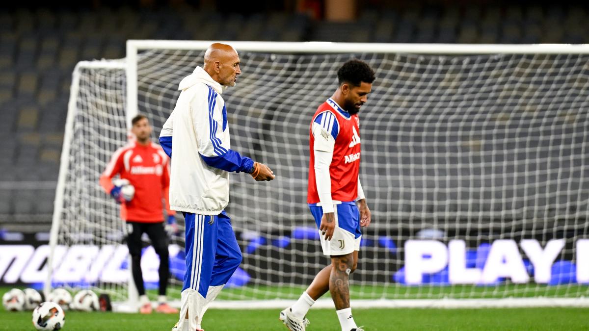 juve l anello debole 232 in mezzo douglas luiz ha passi da bradipo koop merita una chance ma con kessie da Gazzetta.it juve l anello debole 232 in mezzo douglas luiz ha passi da bradipo koop merita una chance ma con kessie