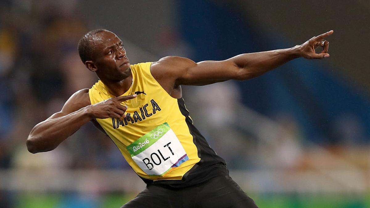 bolt sono 40 anni dal calcio al domino al ghepardo 10 cose che non sapete sul re della velocit224 da Gazzetta.it bolt sono 40 anni dal calcio al domino al ghepardo 10 cose che non sapete sul re della velocit224