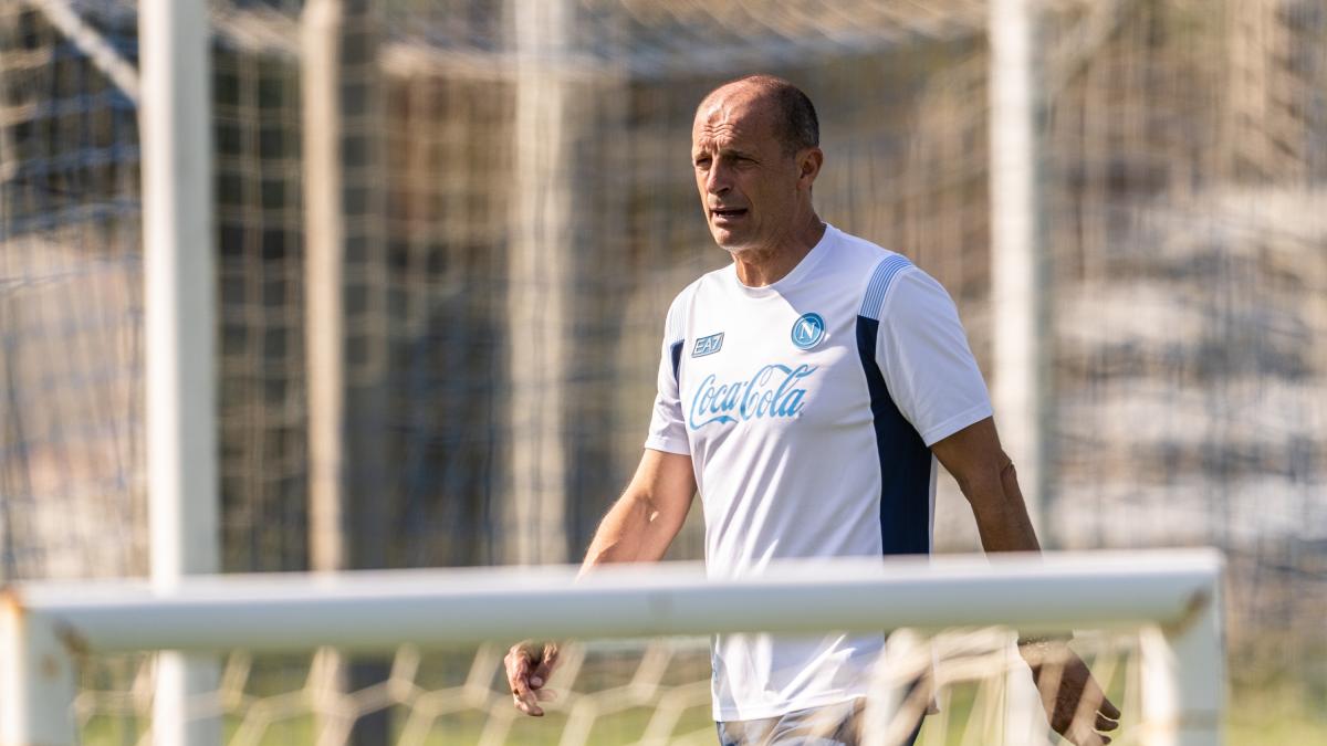live alle 14 la conferenza stampa di allegri prima di genoa napoli da Gazzetta.it live alle 14 la conferenza stampa di allegri prima di genoa napoli
