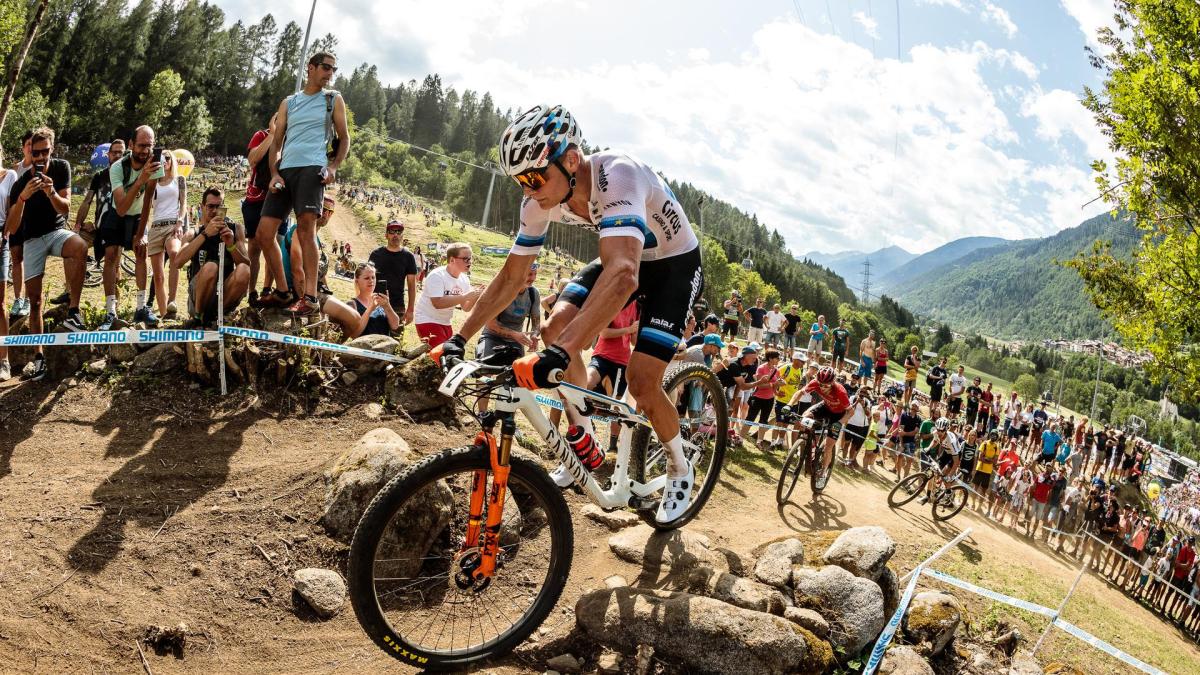 mondiale mtb in val di sole ecco gli iscritti van der poel e pidcock guidano la caccia all8217iride da Gazzetta.it mondiale mtb in val di sole ecco gli iscritti van der poel e pidcock guidano la caccia all8217iride