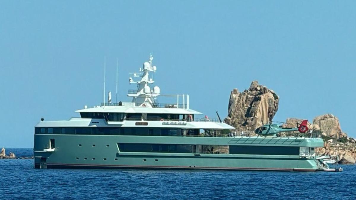 anawa lo yacht oceanico dell ex di coppa davis e proprietario di burger king da Gazzetta.it anawa lo yacht oceanico dell ex di coppa davis e proprietario di burger king