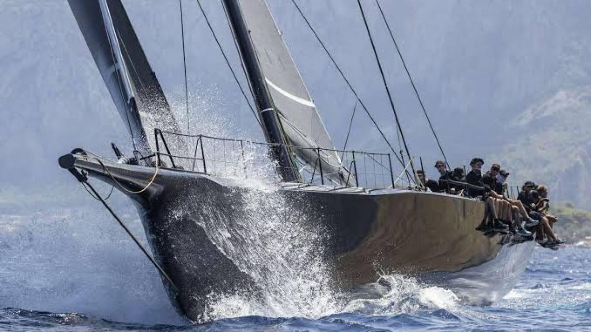 Black Jack fa tris nella Palermo-Montecarlo, ma fallisce il record. "Un fulmine ci ha rallentato"