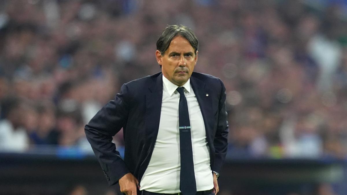 inzaghi inter 4 anni super nonostante un bilancio al collasso in arabia non danno la serie a in tv e da Gazzetta.it inzaghi inter 4 anni super nonostante un bilancio al collasso in arabia non danno la serie a in tv e