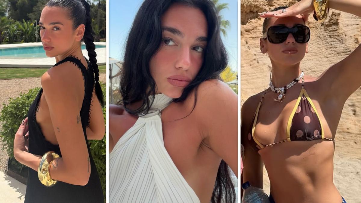 Dua Lipa, 31 anni da regina a Ibiza: compleanno di lusso tra famiglia e discoteca