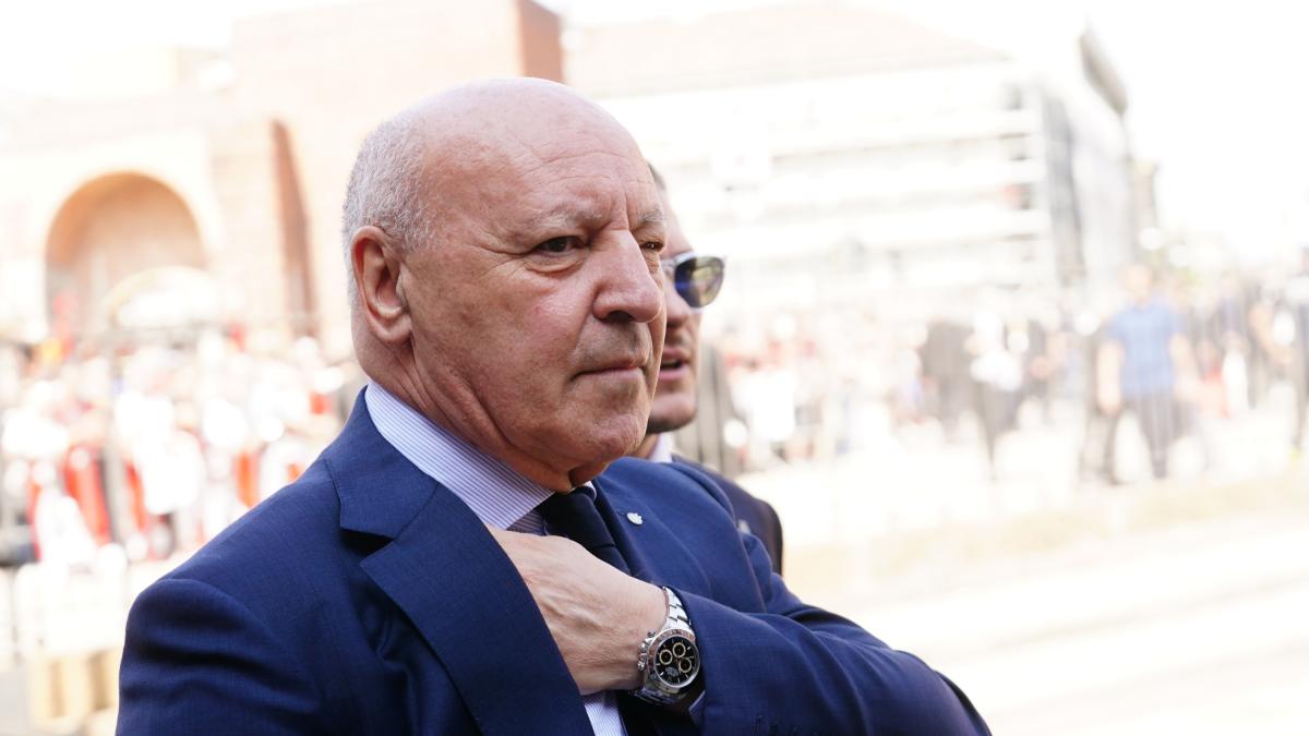 marotta lautaro al bar231a non se ne deve neanche parlare non rinunceremo a lui per nessuna cifra da Gazzetta.it marotta lautaro al bar231a non se ne deve neanche parlare non rinunceremo a lui per nessuna cifra