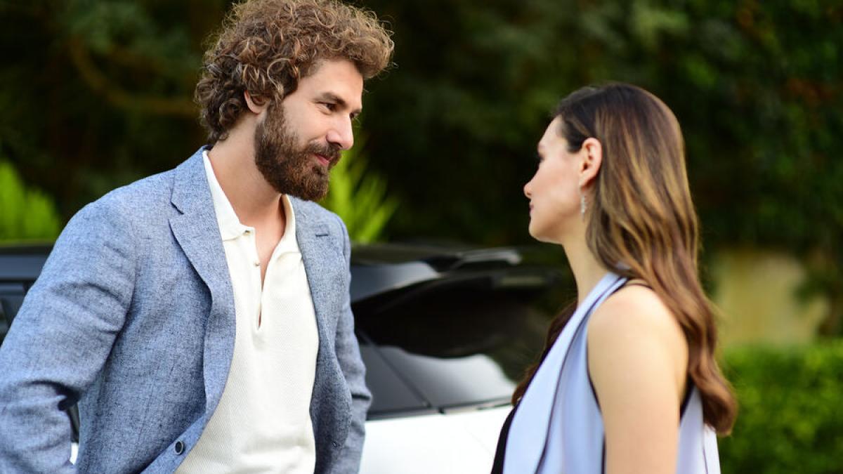 My Sweet Lie, dal 24 agosto non sarà più in onda su Canale 5, disponibile solo in streaming