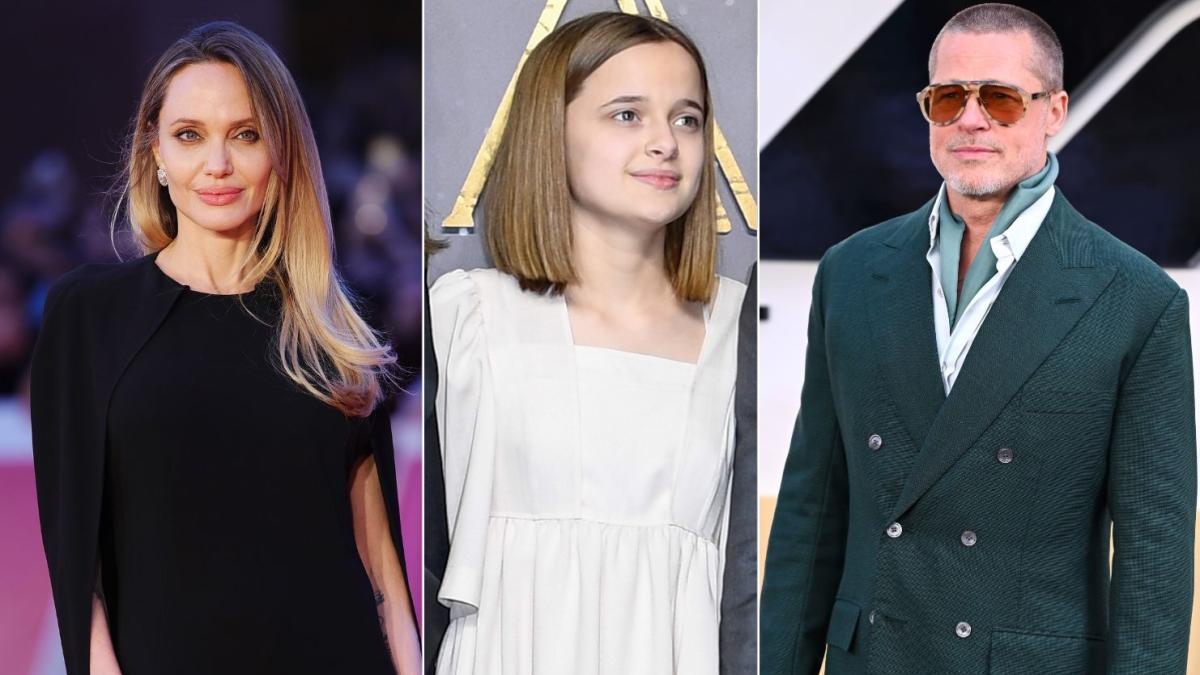 brad pitt e angelina jolie ora anche la figlia vivienne rinuncia al cognome del padre da Gazzetta.it brad pitt e angelina jolie ora anche la figlia vivienne rinuncia al cognome del padre