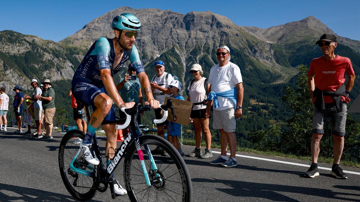caruso il finale di carriera 232 italiano da larciano al lombardia da Gazzetta.it caruso il finale di carriera 232 italiano da larciano al lombardia