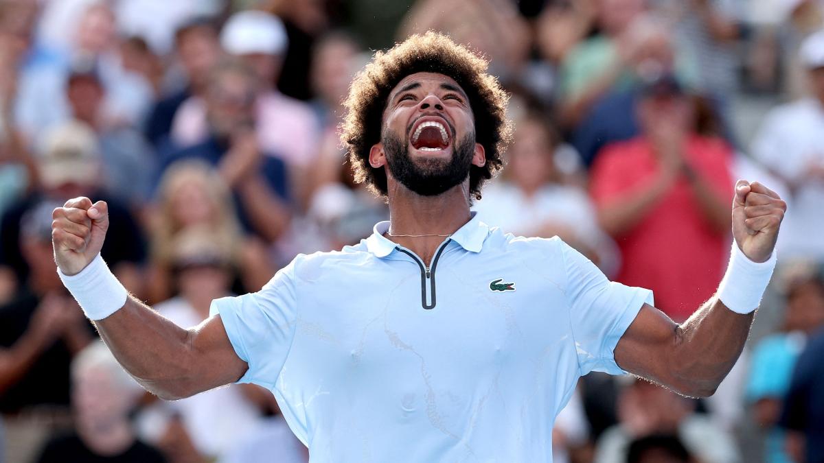 Fils, finalmente un 1000! Batte in finale Tiafoe e si prende Cincinnati