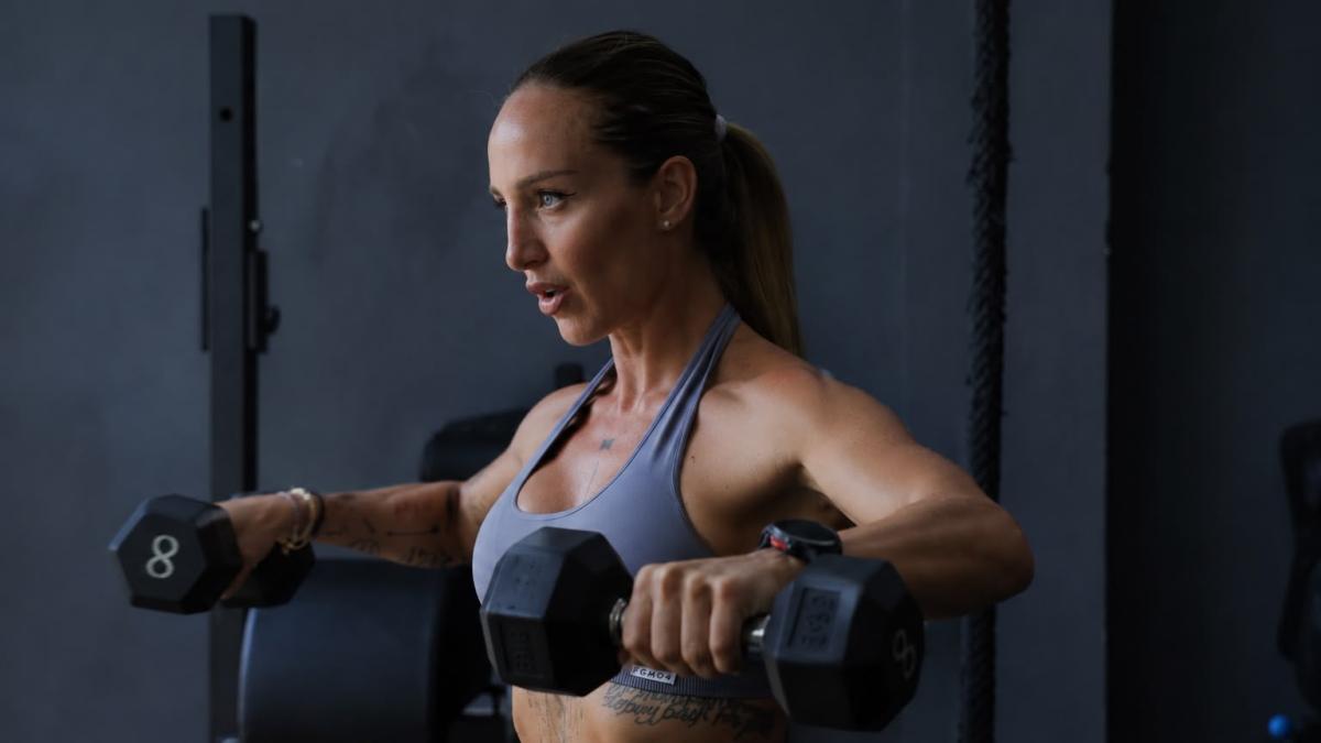 poco tempo ma tanta grinta allenati con l emom il workout cardio e muscoli da 25 minuti da Gazzetta.it poco tempo ma tanta grinta allenati con l emom il workout cardio e muscoli da 25 minuti