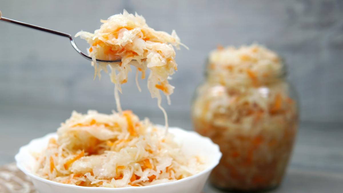 crauti quante virt249 dalla migliore digestione al boost per le difese immunitarie da Gazzetta.it crauti quante virt249 dalla migliore digestione al boost per le difese immunitarie