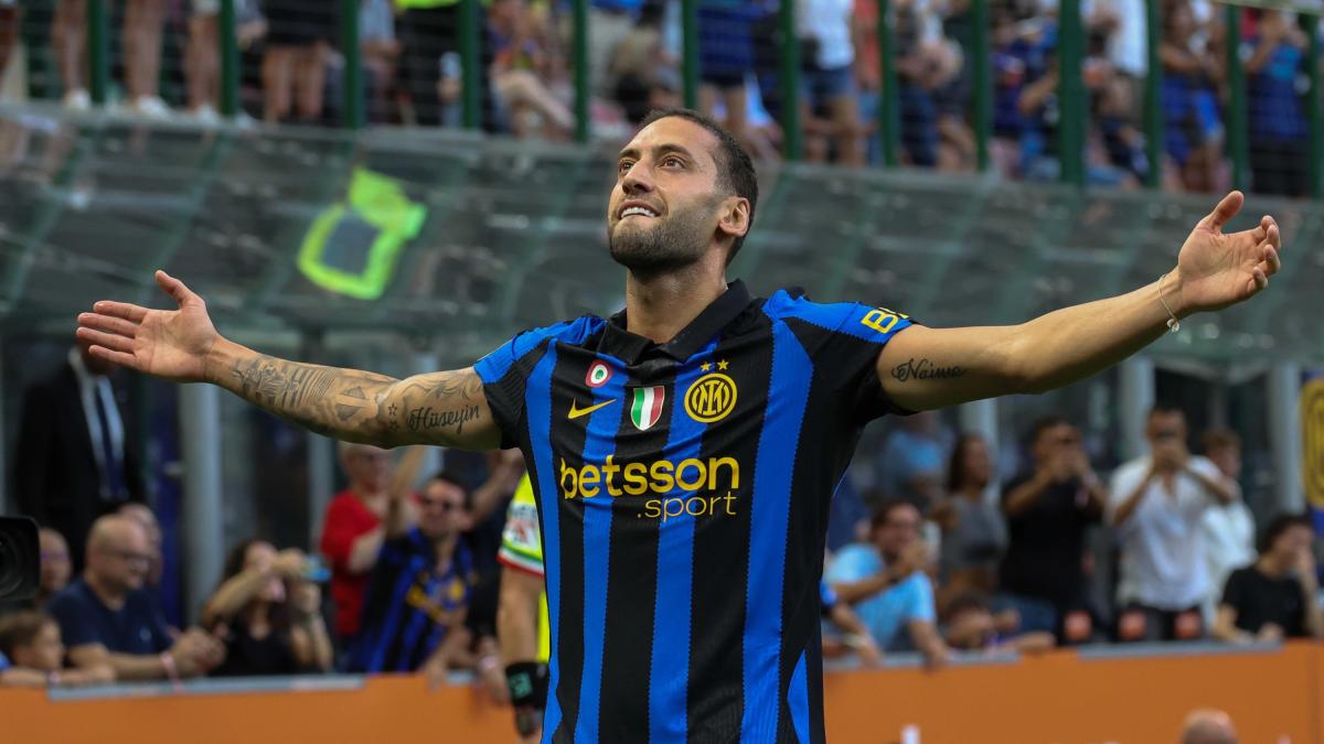 contratto in scadenza nessuna trattativa la turchia che chiama inter calhanoglu 232 l ultimo ballo da Gazzetta.it contratto in scadenza nessuna trattativa la turchia che chiama inter calhanoglu 232 l ultimo ballo