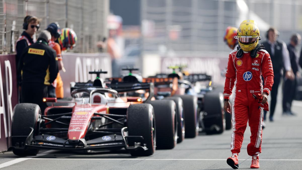 ferrari la strategia e lo scontro con hamilton gli errori dietro il caos al muretto da Gazzetta.it ferrari la strategia e lo scontro con hamilton gli errori dietro il caos al muretto