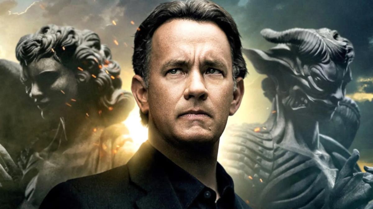 Angeli e Demoni, stasera su Rai 2 il sequel de Il codice Da Vinci con Tom Hanks