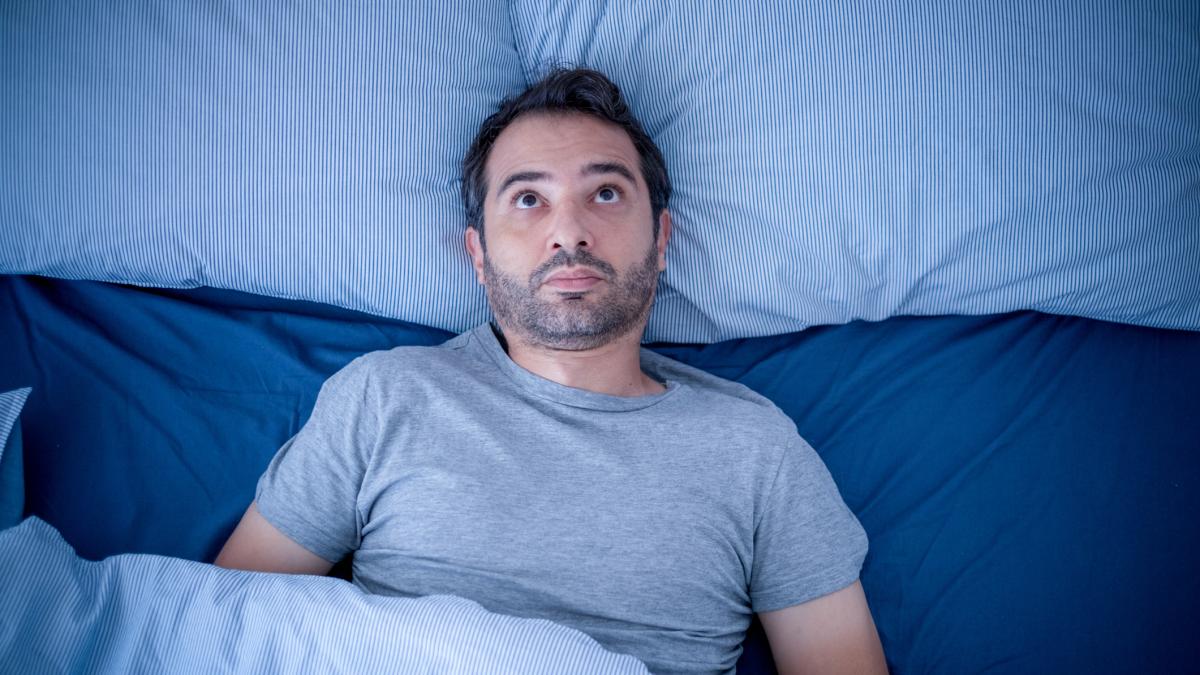 svegli nel cuore della notte c 232 un metodo per riprendere sonno in fretta da Gazzetta.it svegli nel cuore della notte c 232 un metodo per riprendere sonno in fretta