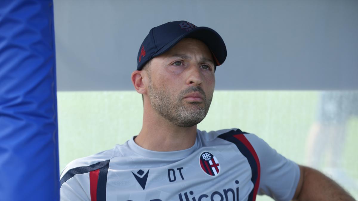 bologna le ultime su rowe theate dovbyk e bernardeschi in vista dell atalanta da Gazzetta.it bologna le ultime su rowe theate dovbyk e bernardeschi in vista dell atalanta