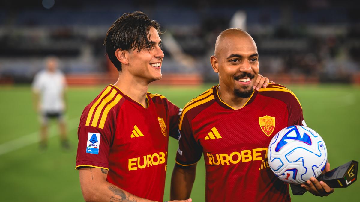 Paulo-Bobby, la coppia che spaventa il campionato. L'olandese: "Lui fa sembrare tutto facile..."