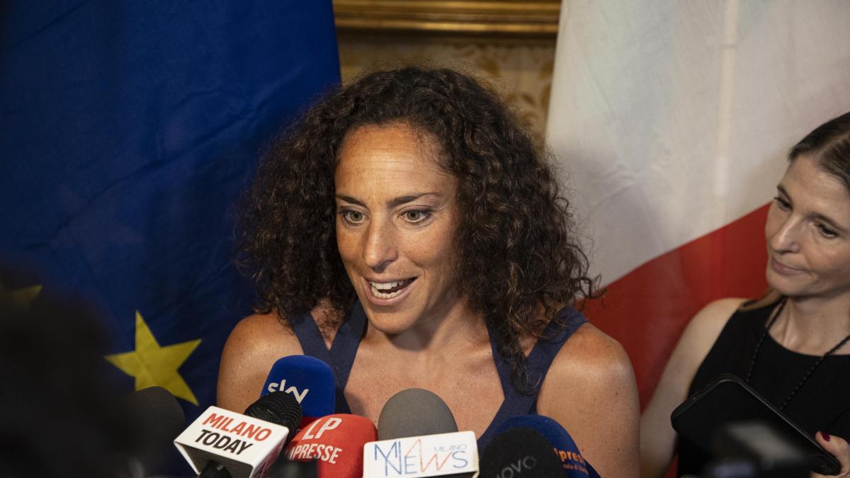 brignone nuovo intervento alla gamba sinistra sugli sci ho ancora dolore da Gazzetta.it brignone nuovo intervento alla gamba sinistra sugli sci ho ancora dolore