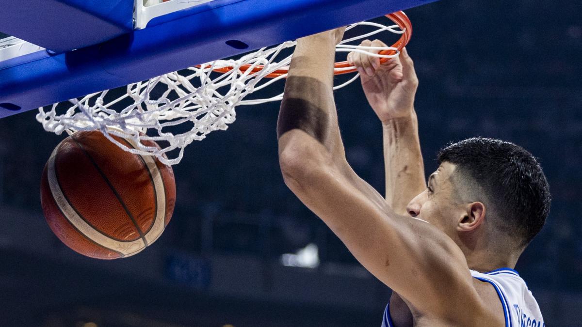 Italia-Serbia a Pesaro: biglietti e prezzi per la sfida verso il Mondiale