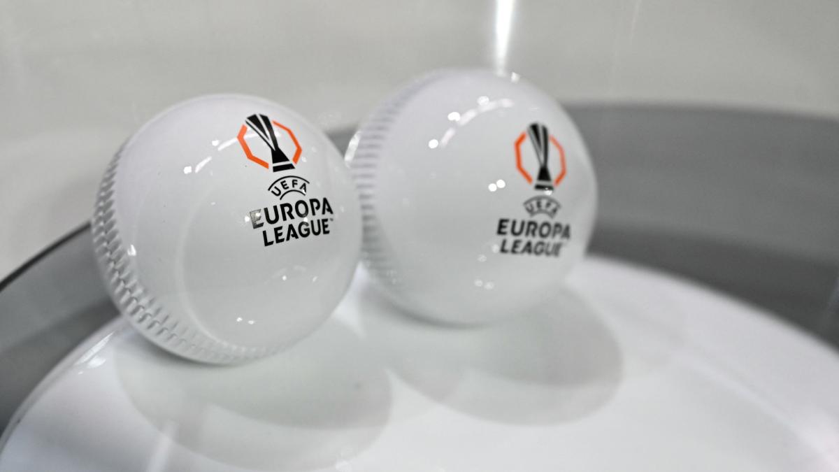 Europa League: ecco come funziona il sorteggio per la fase a girone unico