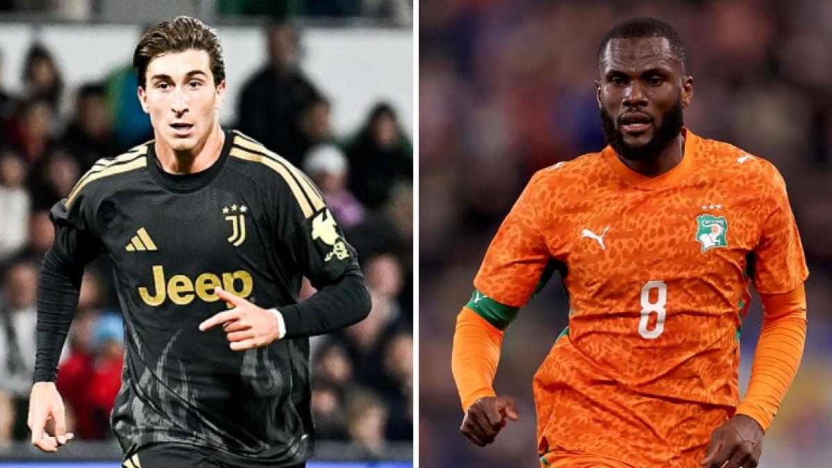 Miretti-Besiktas, ci siamo: in prestito da Italiano. Ma su Kessie ora c'è anche la Roma