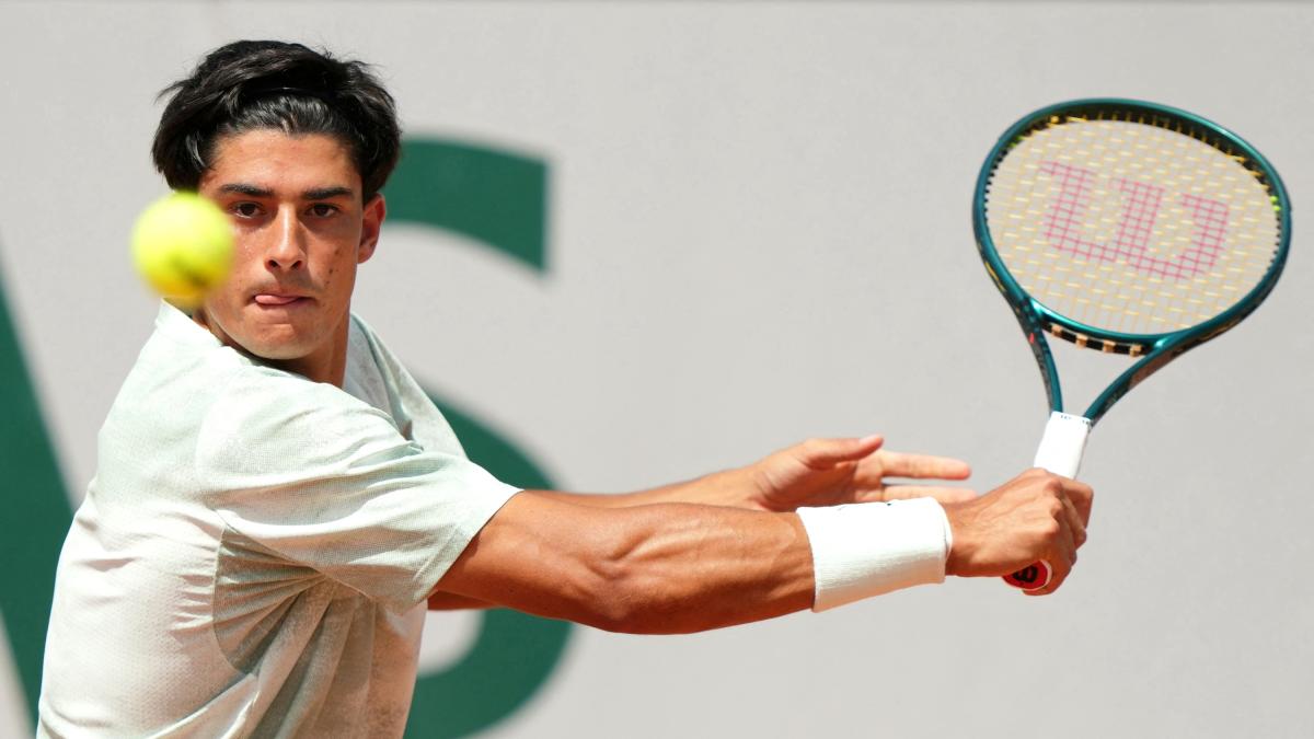 qualificazioni us open fuori 5 italiani su 6 avanza solo cin224 ma vincendo il derby con nardi da Gazzetta.it qualificazioni us open fuori 5 italiani su 6 avanza solo cin224 ma vincendo il derby con nardi