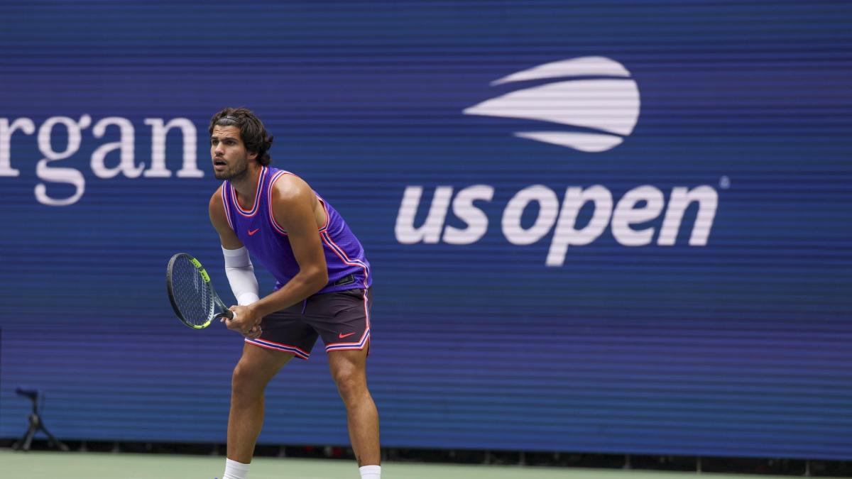 gli us open tornano in diretta e in chiaro sul digitale su supertennis da Gazzetta.it gli us open tornano in diretta e in chiaro sul digitale su supertennis