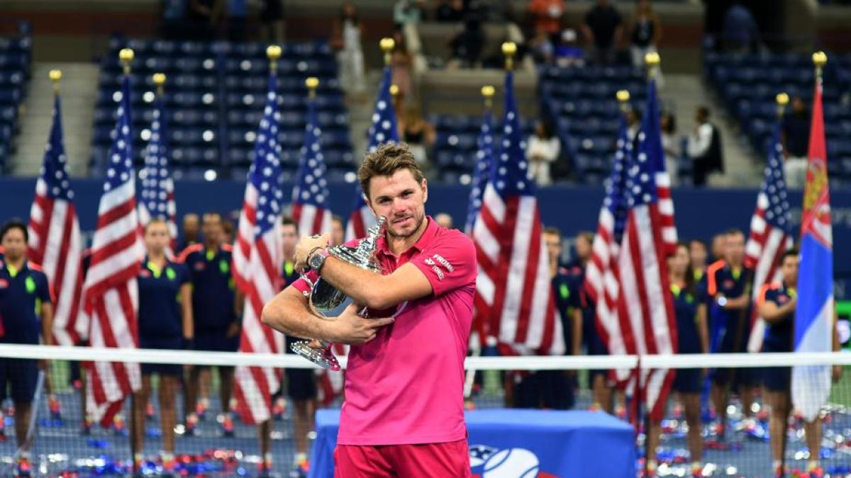 commovente lettera di addio spunta la wild card a wawrinka agli us open il commiato sar224 sul campo da Gazzetta.it commovente lettera di addio spunta la wild card a wawrinka agli us open il commiato sar224 sul campo
