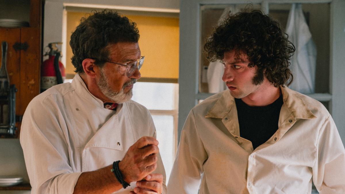 tony diario di un giovane cuoco al cinema da oggi il film sulla vita di anthony bourdain da Gazzetta.it tony diario di un giovane cuoco al cinema da oggi il film sulla vita di anthony bourdain