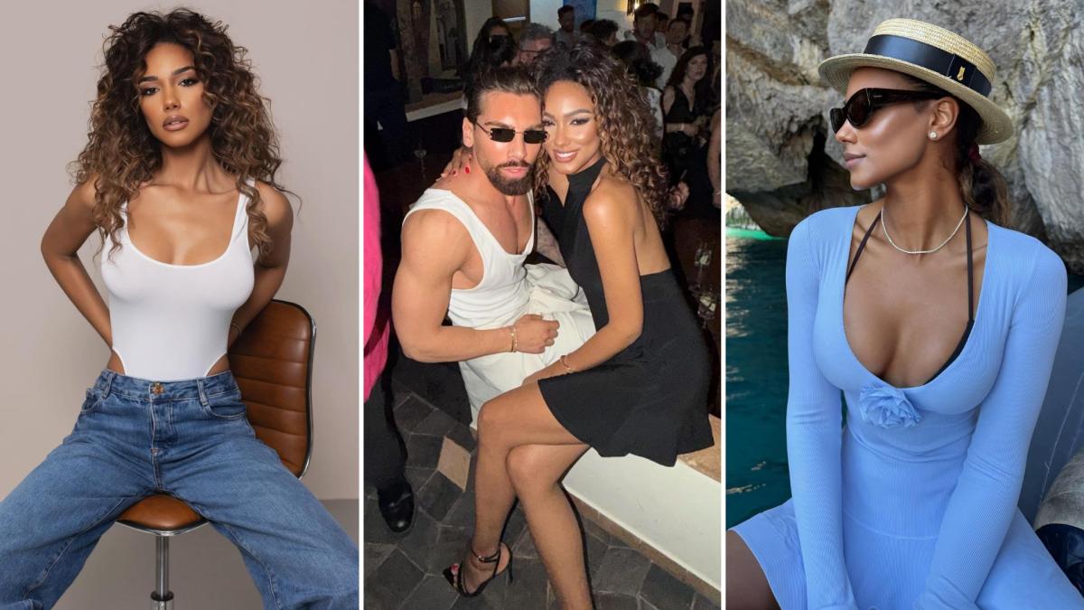 niente nozze per samira lui l abito 232 pronto ma il matrimonio pu242 attendere da Gazzetta.it niente nozze per samira lui l abito 232 pronto ma il matrimonio pu242 attendere