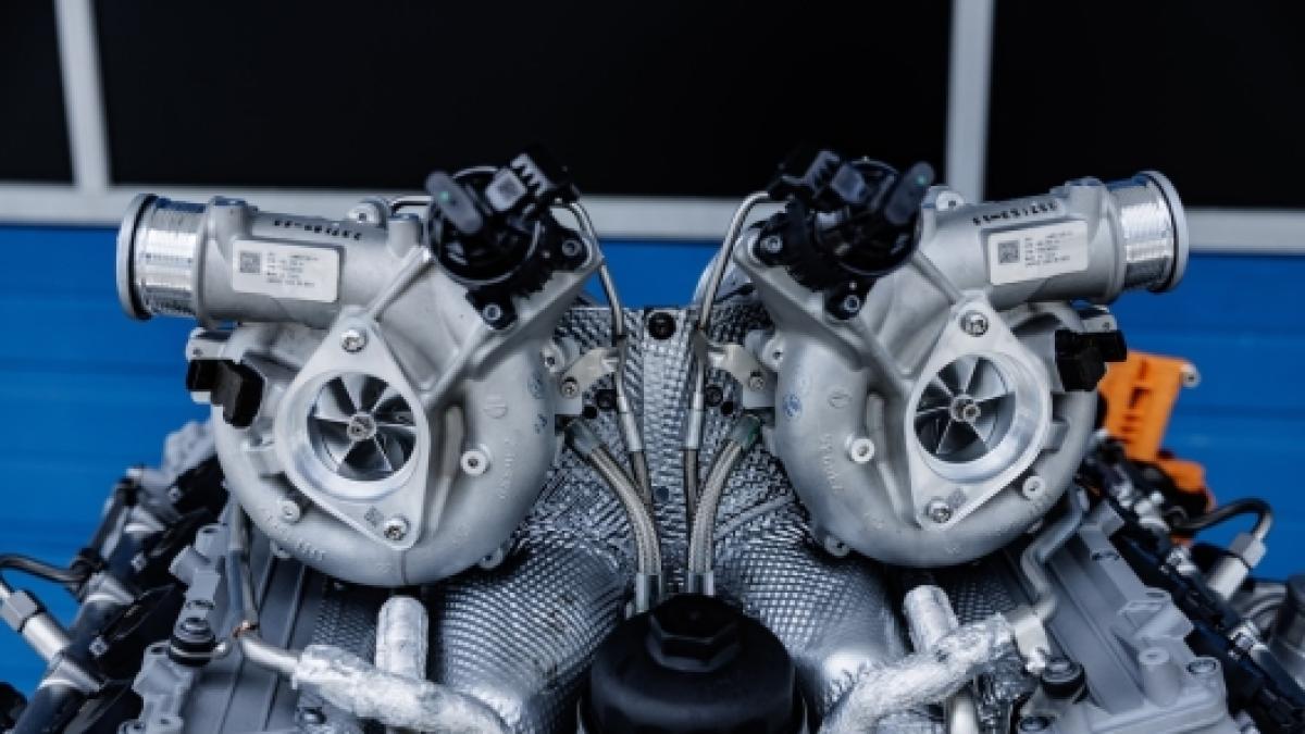 sovralimentazione dal compressore al turbo una storia ad alta potenza da Gazzetta.it sovralimentazione dal compressore al turbo una storia ad alta potenza