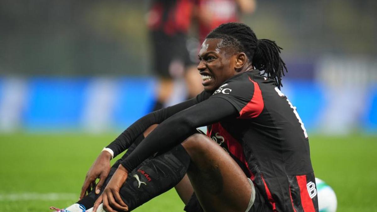 leao sette anni al milan eroe da scudetto potenziale campione o flop sondaggio che voto gli dareste da Gazzetta.it leao sette anni al milan eroe da scudetto potenziale campione o flop sondaggio che voto gli dareste