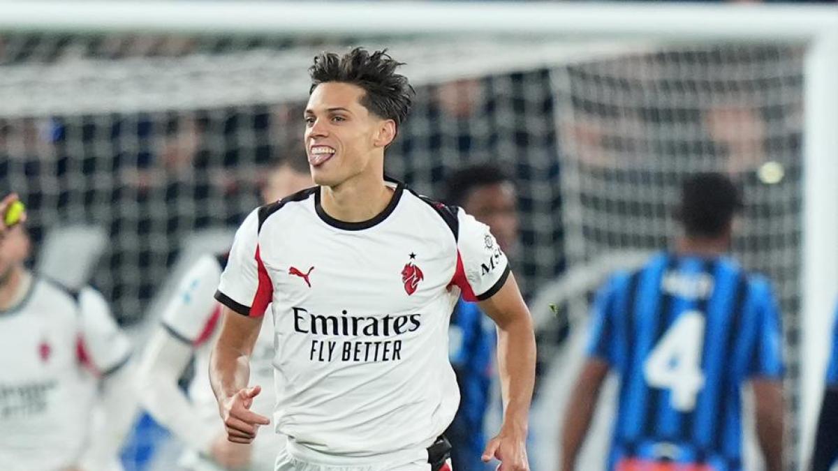 ricci addio milan va al como in prestito oneroso con diritto di riscatto le cifre da Gazzetta.it ricci addio milan va al como in prestito oneroso con diritto di riscatto le cifre