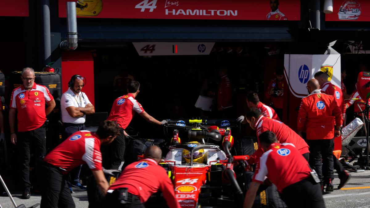 ferrari la fia concede pi249 sviluppi al motore ecco perch233 da Gazzetta.it ferrari la fia concede pi249 sviluppi al motore ecco perch233