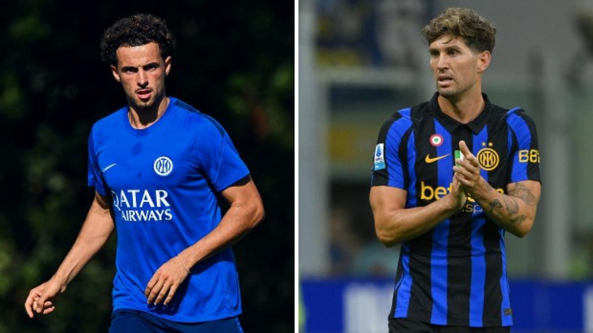 inter la rincorsa di stones e jones da zielinski a bisseck a chi possono rubare il posto da Gazzetta.it inter la rincorsa di stones e jones da zielinski a bisseck a chi possono rubare il posto