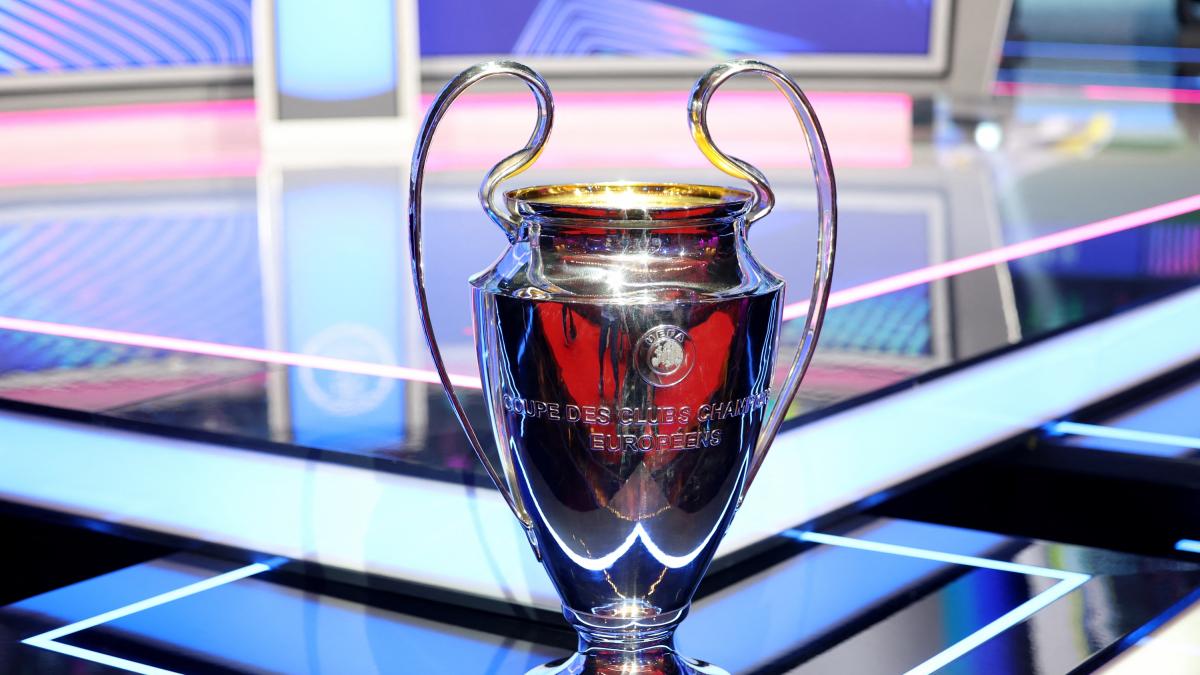 sorteggi champions live dalle ore 18 le avversarie di inter napoli roma e como da Gazzetta.it sorteggi champions live dalle ore 18 le avversarie di inter napoli roma e como