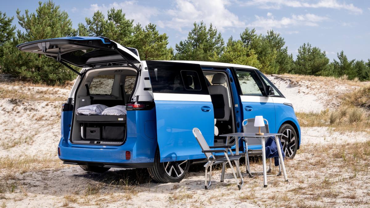 camper le novit224 per il prossimo anno da Gazzetta.it camper le novit224 per il prossimo anno