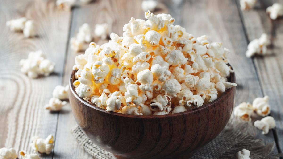 popcorn dagli antiossidanti alle poche calorie tutti i benefici che non ti aspetti da Gazzetta.it popcorn dagli antiossidanti alle poche calorie tutti i benefici che non ti aspetti