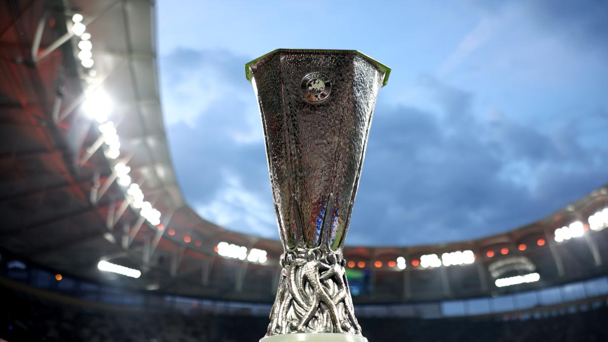 sorteggi europa league live dalle ore 13 l attesa di milan e juve i rischi maggiori bayer e benfica da Gazzetta.it sorteggi europa league live dalle ore 13 l attesa di milan e juve i rischi maggiori bayer e benfica
