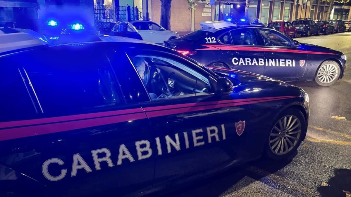 auto si ribalta morti due ragazzi di 17 anni da Gazzetta.it auto si ribalta morti due ragazzi di 17 anni