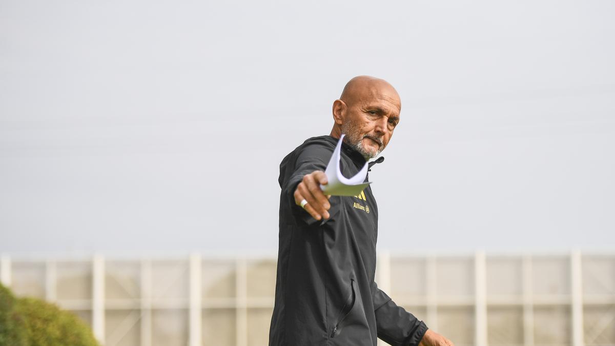 juve le ultime su yildiz mckennie thuram lucumi kolo muani in vista del parma da Gazzetta.it juve le ultime su yildiz mckennie thuram lucumi kolo muani in vista del parma
