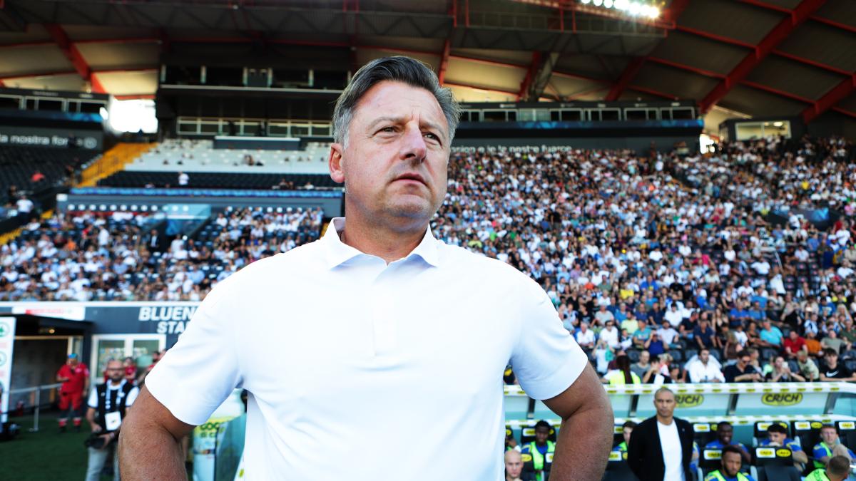 udinese kabasele 232 pronto a rientrare runjaic sistema la difesa da Gazzetta.it udinese kabasele 232 pronto a rientrare runjaic sistema la difesa