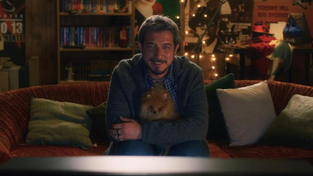 rido perch233 ti amo su rai 1 il film scritto diretto e interpretato da paolo ruffini da Gazzetta.it rido perch233 ti amo su rai 1 il film scritto diretto e interpretato da paolo ruffini