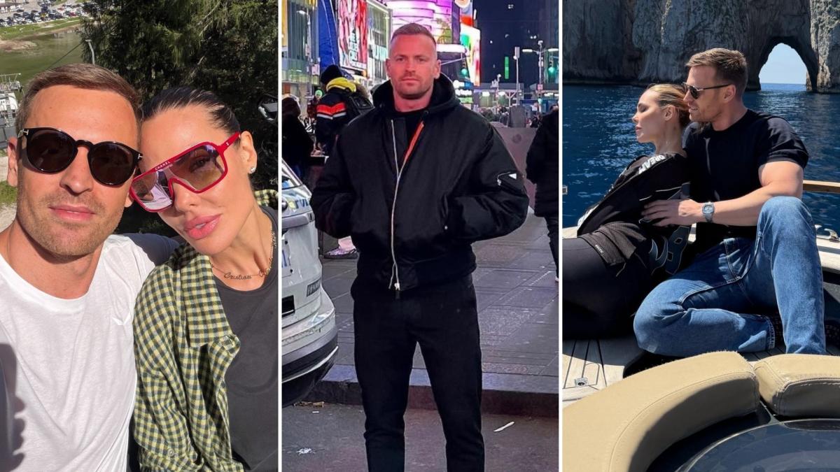 chi 232 bastian muller il futuro marito di ilary blasi 39 anni imprenditore che non ama il calcio da Gazzetta.it chi 232 bastian muller il futuro marito di ilary blasi 39 anni imprenditore che non ama il calcio