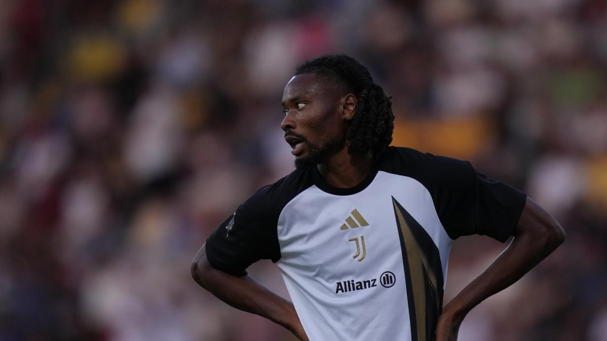 juve ansia per thuram blitz dal guru delle ginocchia rischia l operazione da Gazzetta.it juve ansia per thuram blitz dal guru delle ginocchia rischia l operazione