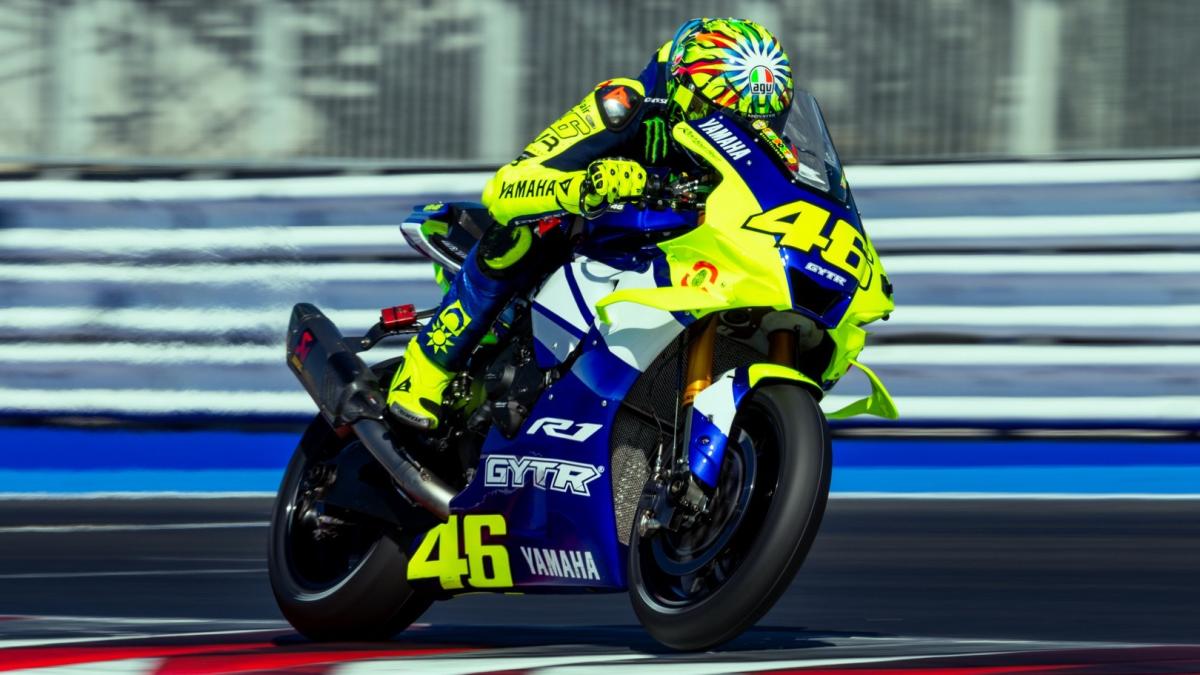 dainese apex project valentino rossi e i piloti motogp testano le novit224 a misano da Gazzetta.it dainese apex project valentino rossi e i piloti motogp testano le novit224 a misano